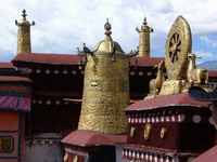 Tibet Highlights Tour